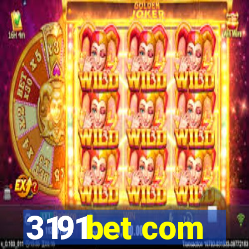 3191bet com